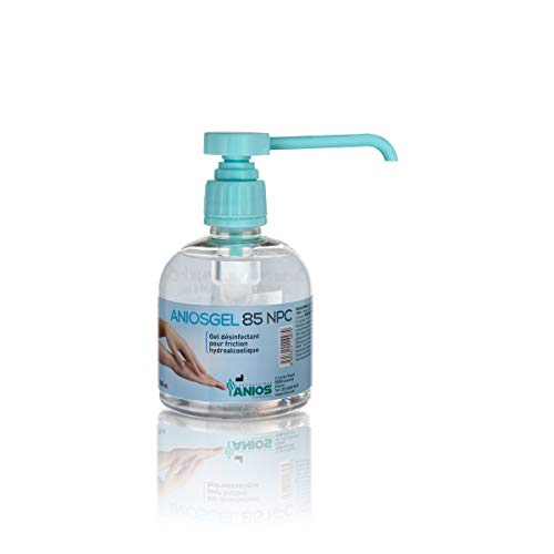 AniosGEL 85NPC – 300 ml