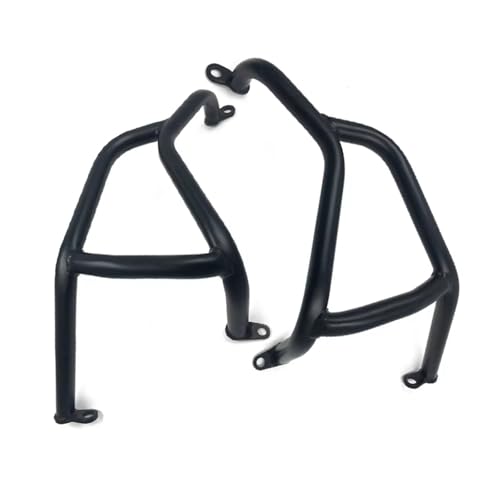 Barre de protection Kawasaki Z900 pour éviter les dégâts de chute