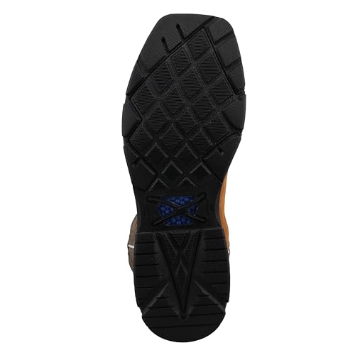 Image of Twisted X Men's 12 inch Western Work Boot