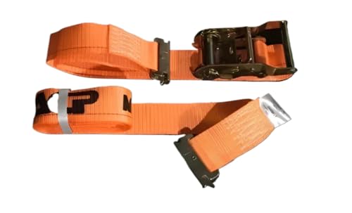 Bandas de amarre con matraca 24 Imagen adicional