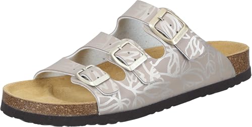 Men's Mule Loafer, Beige, 10