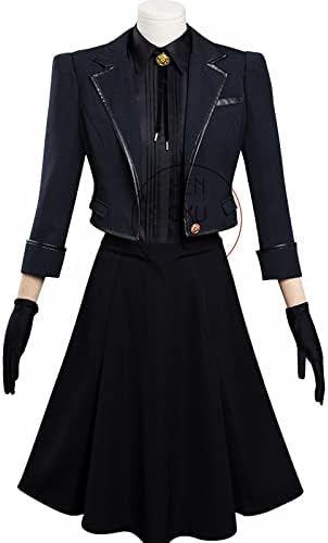 Amazon Co Jp ハリー ポッター 魔法覚醒 暗い夜荘園 コスプレ衣装 ホビー