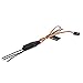 Produktbild Dilwe RC Drohne ESC, EMAX BLHELI Serie 12A 20A ESC Elektronischer Drehzahlregler mit BEC für Quadcopter(12A)