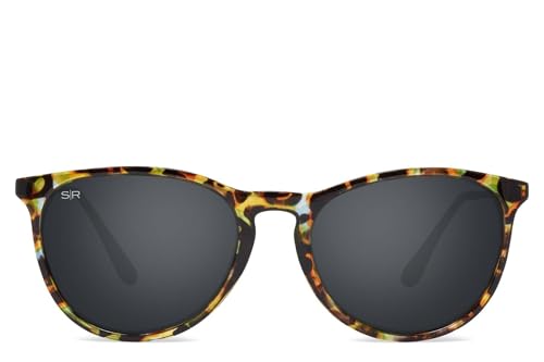 Image of Shady Rays Allure - Lightweight Womens Sunglasses with Polarized Lenses