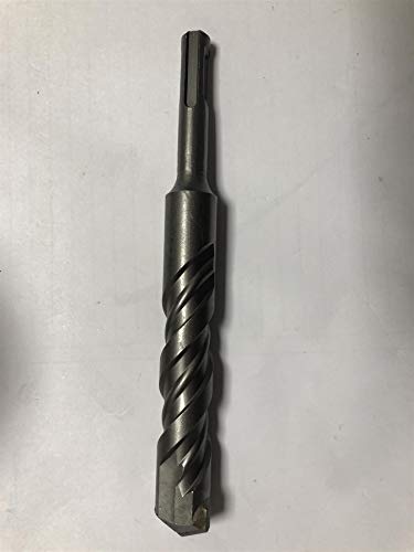 Choosing the Correct Hammer Drill Bit Size for 3/8" Drop-In Anchors Choosing the Correct Hammer Drill Bit Size for 3/8" Drop-In Anchors