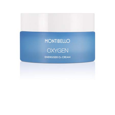 Montibello Oxygen Energiser Cream 50ml