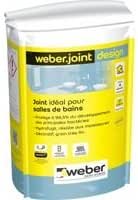 Weber Joint Design