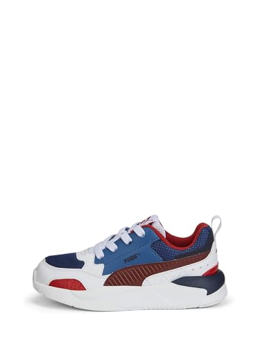 PUMA X-Ray 2 Square AC PS évite les pieds fatigués en athlétisme enfant