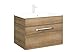 Produktbild PELIPAL Trentino 770/800 Waschtischunterschrank/Riviera Eiche / 75 x 51 x 49 cm
