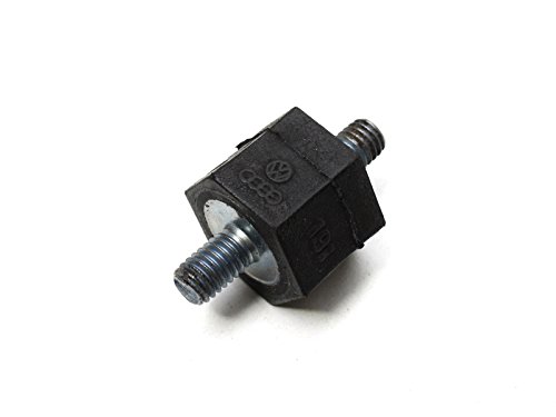 Preisvergleich Produktbild Volkswagen 191201256 Gummilager Unterfahrschutz