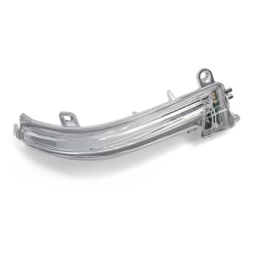 Clignotant rétroviseur droit pour BMW Série 1 2 3 4 F20 F30 GT F32