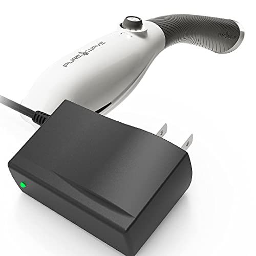 PUREWAVE™ Charger for GEN II, CMX, CM-07, CM-05 Massagers, UL Listed AC Charger by PADO