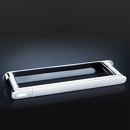 Towel Rings Brass Towel Ring for Bathroom,H59 Copper Fine Plating,Level 10,Fixed Design Does Not Shake