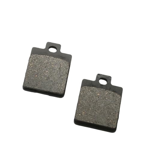 Plaquettes de frein scooter MP3 125 400 performance