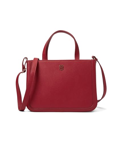 Tommy Hilfiger Tamara Ii Convertible Rz Satchel