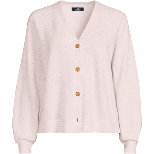 Lands' End Women's Cashmere Cardigan3