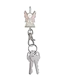 Alexx Finders Key Purse Angelic Key Finder