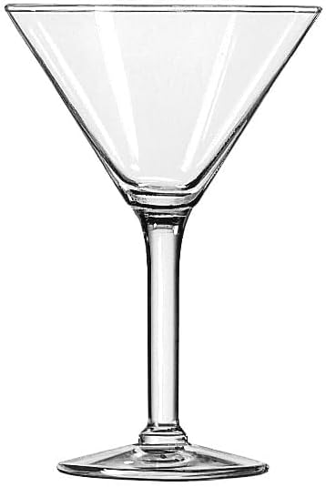 Miniatura 2 de Libbey 8480 Vidrio Salud Grande transparente de 10 onzas - 12  CS