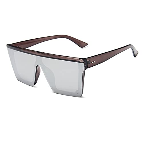 Lunettes de soleil carrées Femme pour vos sorties et terrasses d'été