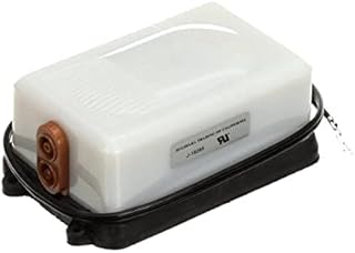 Wilbur Curtis Pump, Agitation 120V W/Terms M