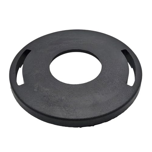 Couvercle de base de tête 25-2 haute résistance pour modèles FS - 3
