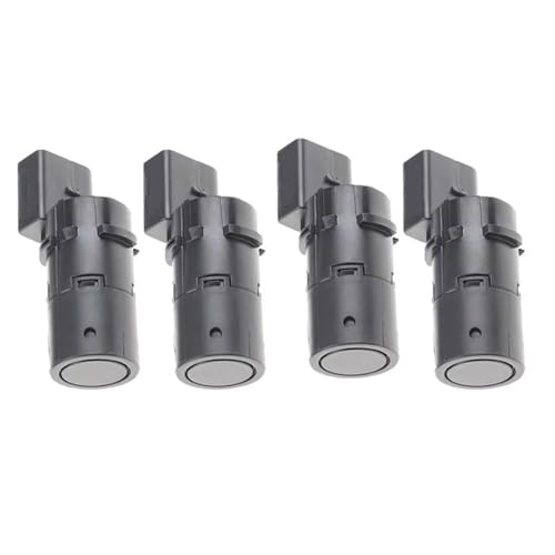 Capteur de stationnement pour Audi A6 4B C5 et C6 radar d'inversion 7H0919275B