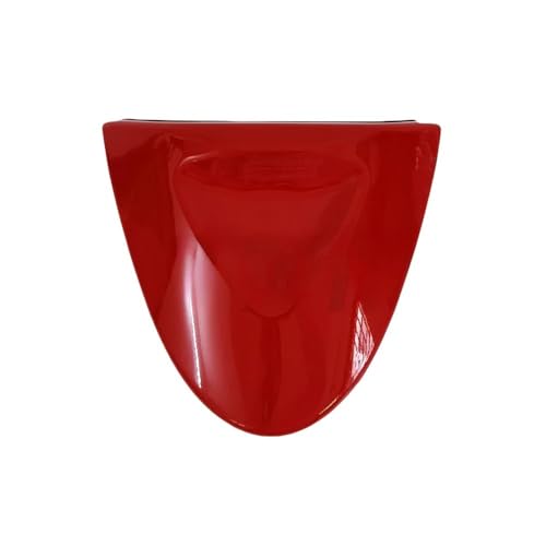 Carénage arrière Trident 660 housse de siège passager moto 2021-2023