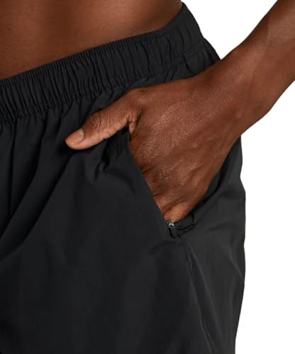 RVCA - Mens Big Lounger Short3