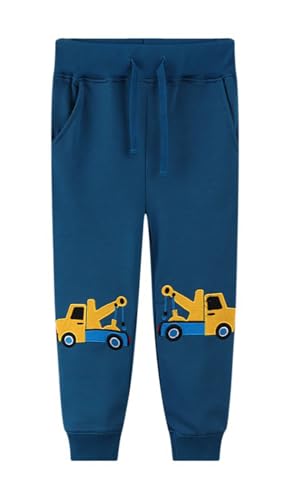Boys Pants Sweatpants Trousers Sports Pants Jogger Pants Casual Pants Cotton Pants for Boys Sweatpants-260