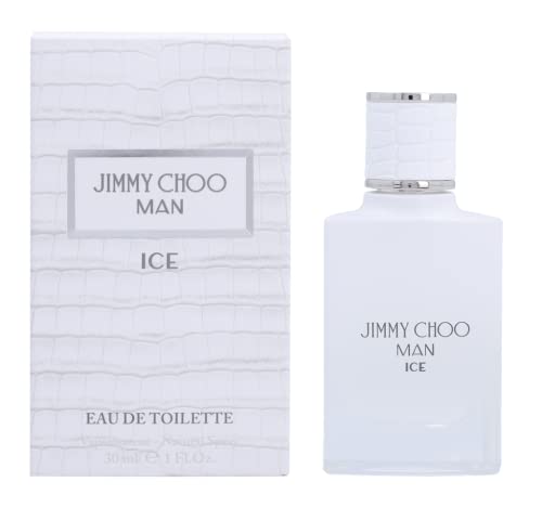 Jimmy Choo, Agua fresca - 30 ml.