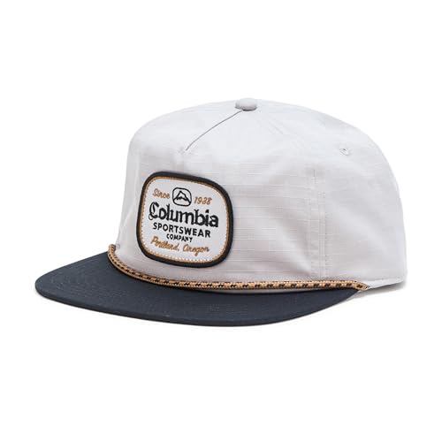 Image of Columbia Ratchet Strap Snap Back