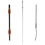  WALDHAUSEN * Feldmann Balance Dressurgerte, 110 cm, schwarz/braun, 110 cm