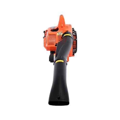 26cc 3-in-1 Petrol Leaf Blower, Vacuum, Mulcher & Shredder 7 26cc 3-in-1 Petrol Leaf Blower, Vacuum, Mulcher & Shredder - Image 7