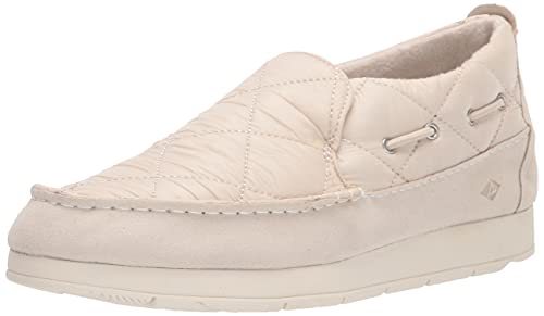 Image of Sperry Womens Moc-Sider
