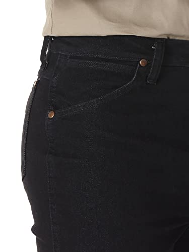 Wrangler Men's Premium Performance Cool Vantage Cowboy Cut Jean4