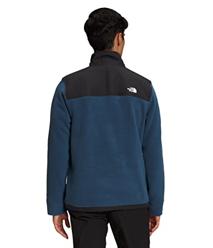 The North Face Men's Alpine Polartec 200 ¼ Zip Fleece Jacket3