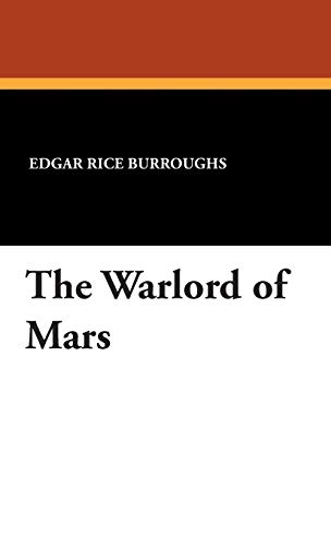 The Warlord of Mars