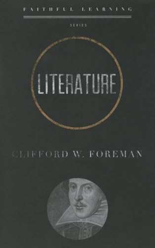 Literature 1596387238 Book Cover