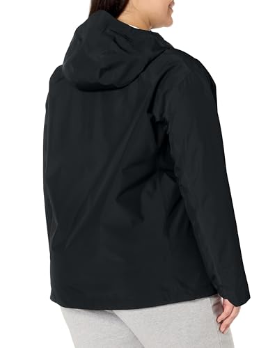 adidas Women's Terrex Multi 2.5-Layer Rain Jacket2