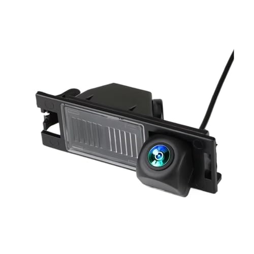 Caméra de recul anti angle mort Fisheye AHD pour éviter les chocs IX35
