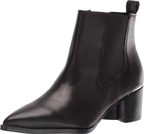 nine west honor booties