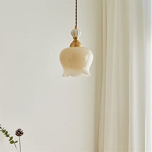 Lámpara decorativa de lujo con forma de orquídea para ambientes sofisticados 5