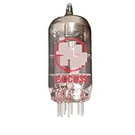 Amplifiers ECC83S Vacuum Tube Replace ECC83 12AX7 12AX7B 5751 B339 7025 ECC803 Audio Valve Electronic Tube Amplifier
