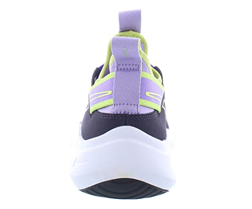Nike Flex Plus Ac Girls Shoes4