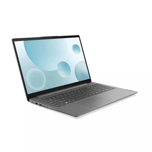 Lenovo 82RK00YDUS Ideapad 3 15Iau7 15.6 Inch Full Hd Touchscreen Laptop, Intel Core I7-1255U 1.7Ghz thumb #4