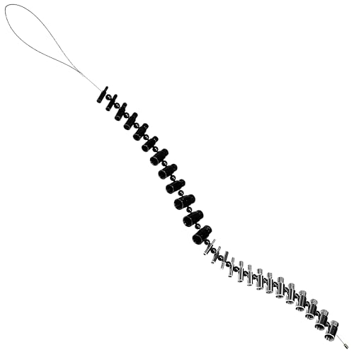 APDTY 526214 Thread Checker On A String