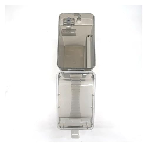 Pièces et accessoires réservoir eau robot Lydsto W2 - 7