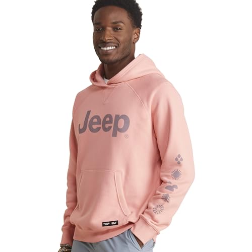 vineyard vines Men's Jeep24 French Terry Hoodie
