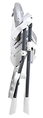 Burigotto Cadeira de Refeição Merenda,... glide