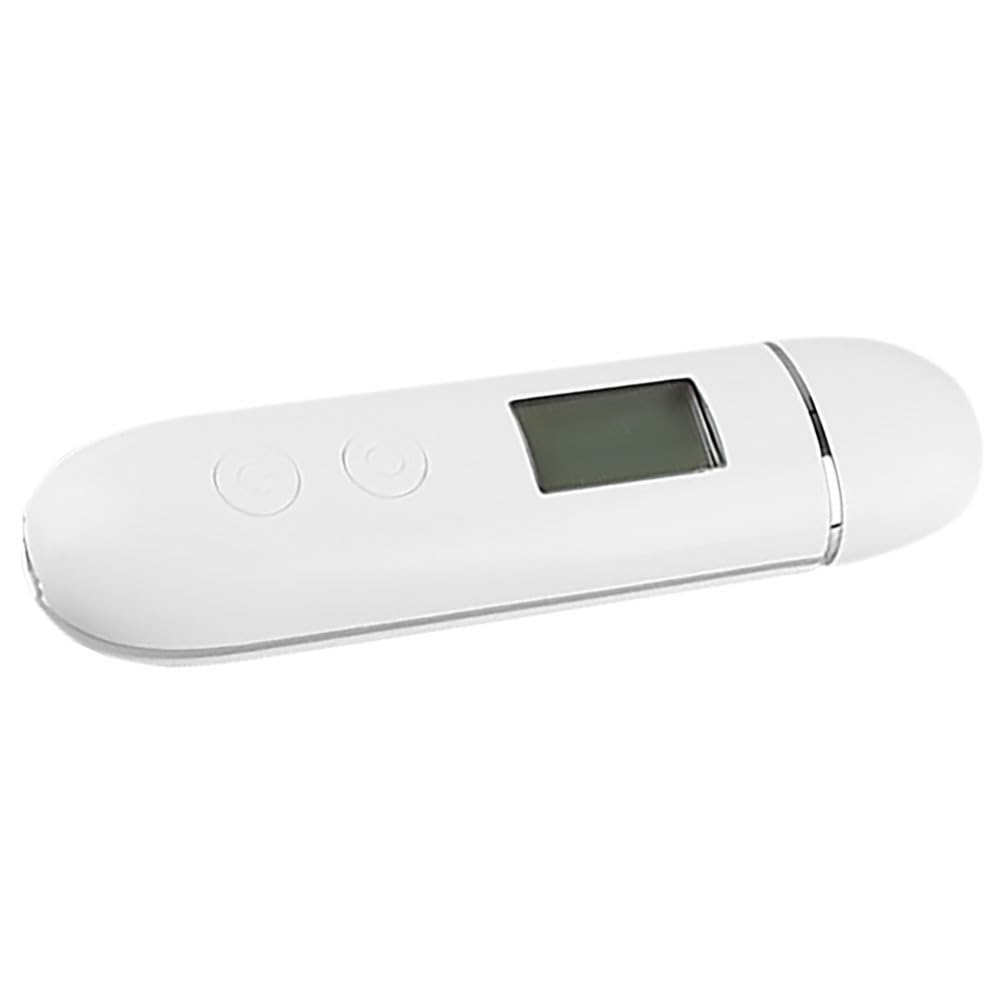 Tester Cutaneo Multifunzione per Valutazione Idratazione e Misurazione Livelli di Olio della Pelle Portatile